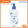 Vanicream Gentle Facial Cleanser 237ml / 74ml
