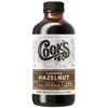 Cook's, Pure Hazelnut Flavor, Perfect for Baking and Cooking, Certified