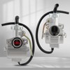 AUTOKAY PZ20 Carb Carburetor 49cc 70cc 90cc 100cc 110cc 125cc