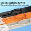 saxsion Hand Wrist Strap Lanyard,Universal Cell Phone Multifuctional Patch Lanyards