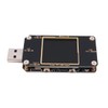 WANGCL USB Tester Voltmeter with Bluetooth USB Power Meter Digital