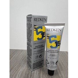 Redken Lift 5/15 Creme Highlifting System 1oz Ammonia Free