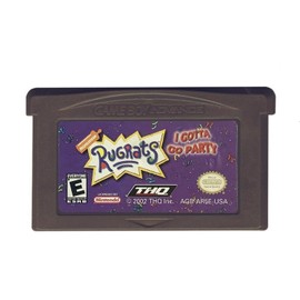 Rugrats: I Gotta Go Party (Renewed)