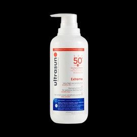 Ultrasun Extreme Sunscreen Spf 50+ 400ml