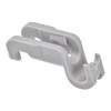 Bosch 00611981 Tine Row Pivot Clip, Gray