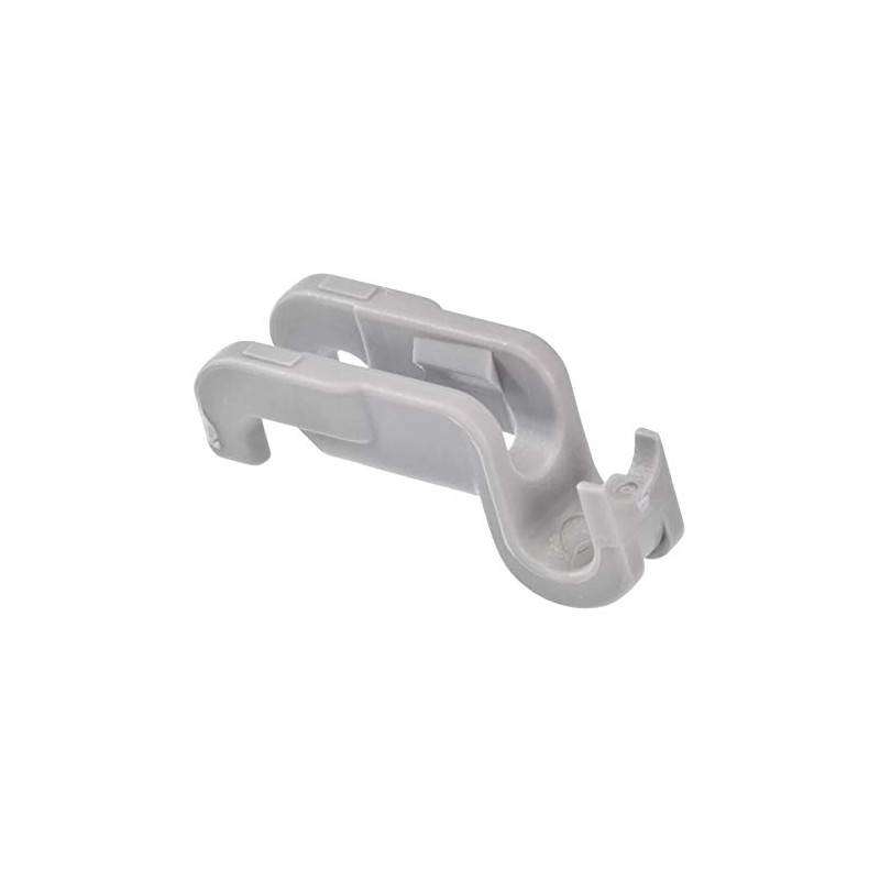 Bosch 00611981 Tine Row Pivot Clip, Gray