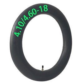 4.10/4.60-18 Inner Tube 4.10-18 4.60-18 110/80-18 110/90-18 120/80-18