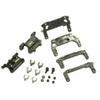 Kyosho Rear Chassis Set