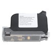 Fockety Reemplazo de Cartucho de Tinta de 42 Ml, JS10
