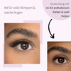 fleeky Magic Lashes - Vegan & Cruelty-Free Fake Lashes for