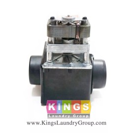 FOR ALLIANCE 803293P OEM DEPEN-O-DRAIN  VALVE 2" 115V 50/60 HZ, NO OVER FLOW FOR HUEBSCH