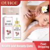 Ou Body Oil Aceite Corporal Masaje Hidrantante Piel Fresa