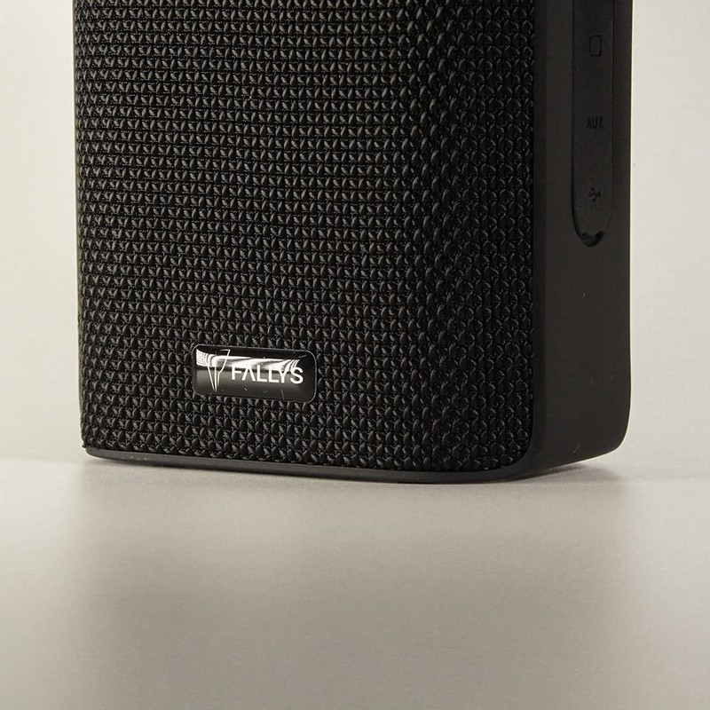 Waterproof wireless speaker