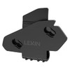 LEXIN Mount for G2 Motorcycle Headset