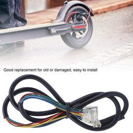 Dilwe Generic Scooter Motor Cable Plastic Scooter Accessory High Sensitive Fit for M365 / ProElectric Scooter