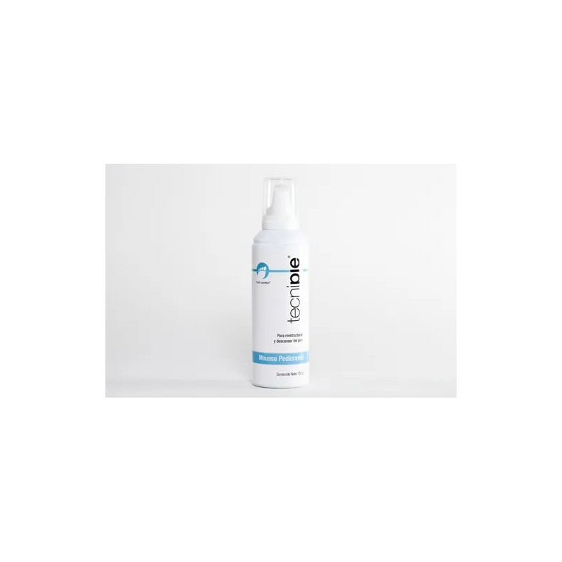 Tecnipie Mousse Pedicreme