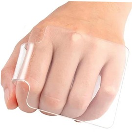 BIUDECO Makeup Palette Set Handheld Mixing Tray for Makeup Application No More Hand Stains