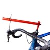 PETSTIBLE Handlebar Symmetry Adjuster, Bicycle Lever Alignment Tool, Left and