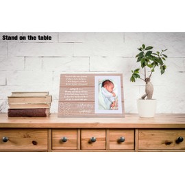 Godparents Proposal Picture Frame Gifts - Will You Be My Godparents - New Godparents Announcement Photo Frame Gift -Godparents to Be Gift - Gift for Best Friends Sister Bestie BFF