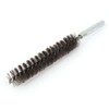Sourcingmap 17cm Length 20mm Diameter Stainless Steel Wire Tube Cleaning