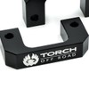 TORCH 2" Full Lift Kit For 2007-2020 Chevy GMC Tahoe