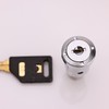 Lock & Key for Beaver Gumball Vending Machine