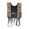 OAREA Tactical Harness MOLLE Battle Belt Load Bearing H-Harness Patrol