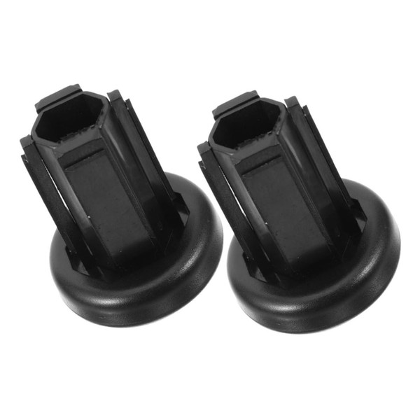 CORHAD Hockey Accessories 2 Pcs Hockey Stick End Protectors Sturdy