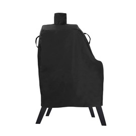 Stanbroil Grill Cover for Dyna Glo Smoker Model DGO1176BDC-D Premium Vertical Offset Charcoal Smoker