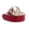 VALENTINO Belt W110 Rosso