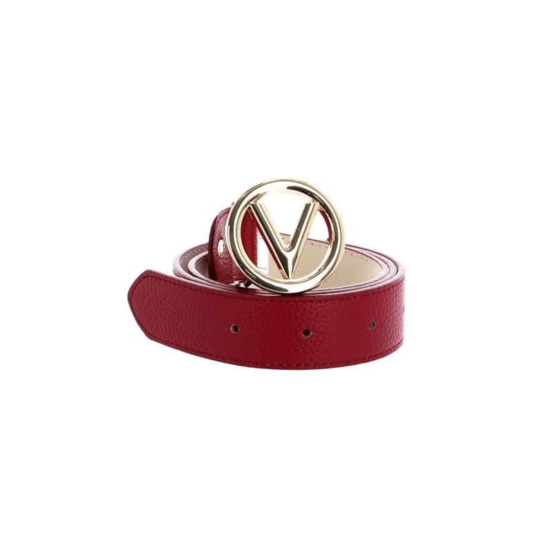 VALENTINO Belt W110 Rosso