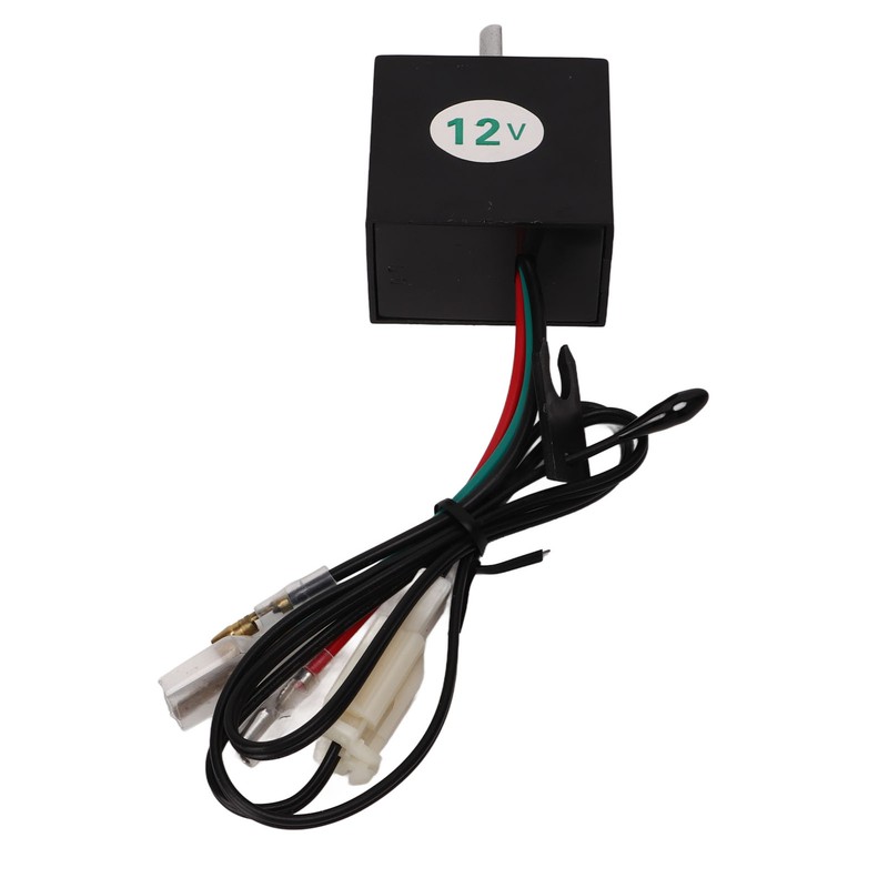 10A AC Evaporator Temperature Control Switch Responsive Adjustable Universal for