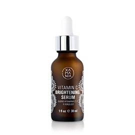 XAMANIA Sérum Facial Vitamina C. Skin Care Antimanchas y Antioxidante, Unifica el Tono de la Piel, Reduce Poros & Líneas Expresión. 30 ml