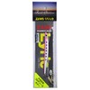Fujiwara Zamu Silic 0.5 oz (14 g) #Silver Powder Pink