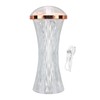 Ambient Light Humidifier Professional Quiet Colorful Lighting USB Desktop Humidifier