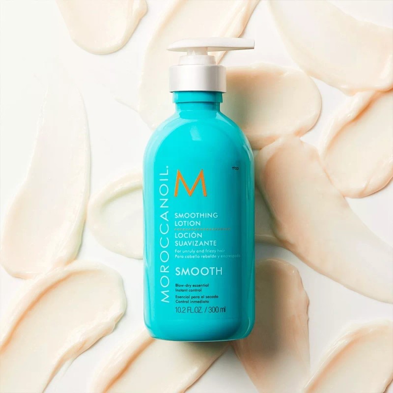 Moroccanoil Crema Para Peinar Moroccanoil Suavizante Anti Frizz 300 Ml