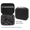 Honbobo DJI OSMO Action 5 Pro/OSMO Action 4 Storage Bag