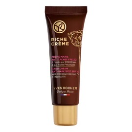 Crema Para Manos
