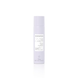 Kerasilk Ultimate Hold Hairspray for Ultra-Strong Hold & Shine, Vegan and Sulfate-Free, 75 ml