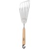 Suncraft BM-204 Butter Beater Turner, Spatula, Made in Japan, Natural