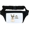 No Problem Llama Funny Chill Sunglasses Animal Art Bum Bag,