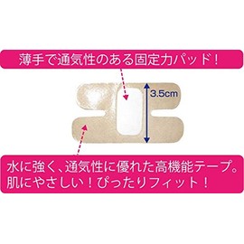 AKO-021 Fingertip Tape (Pack of 30)
