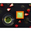 T2 Tea Gorgeous Geisha Loose Leaf Green Tea in Gift