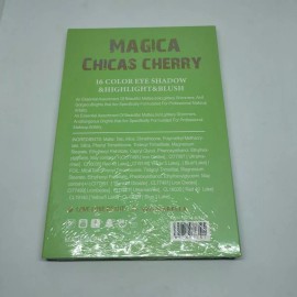 Girabella Paleta Sombra De Ojos Card Captor Sakura Kawaii Anime