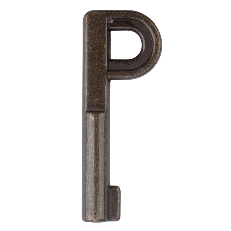 VIDABTE Pedestal Key for Jonard Tools TTK-225, P Key for