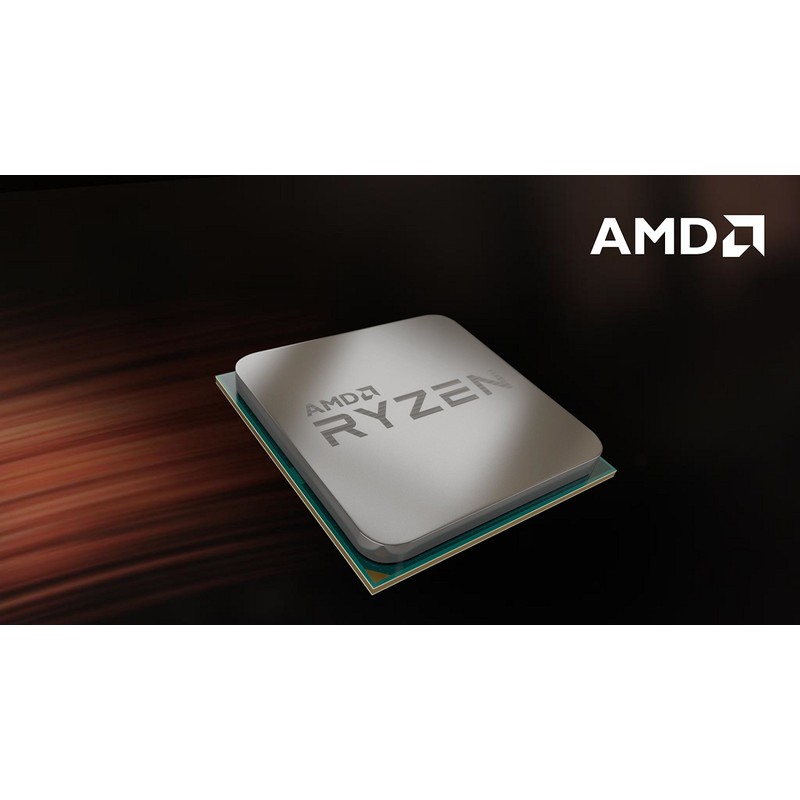 AMD Ryzen 5 1600X Processor (YD160XBCAEWOF)