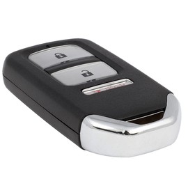 KEYALL 2pcs Remotes Key Fob for Honda for HR-V for Honda for Crosstour for Honda for Fit 2013-2017 KR5V1X 7812D-V1X A2C80084900-313. 8MHz