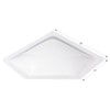 ICON 01867 RV Skylight
