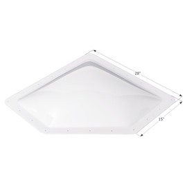 ICON 01867 RV Skylight
