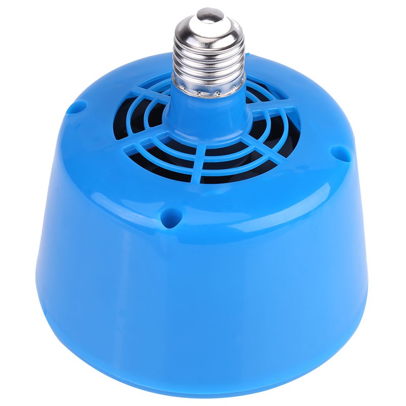Cultivation Heating Lamp Thermostat For Piglets Chicken Animal Breeding